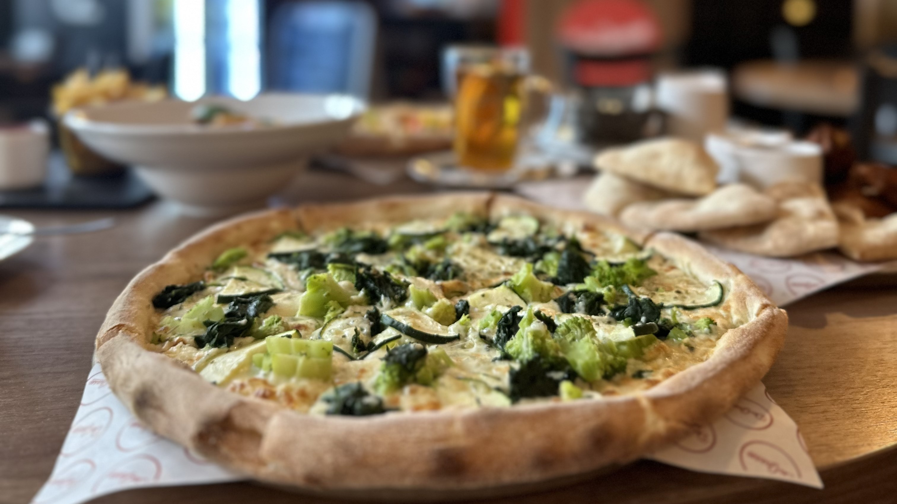 najpopularniesze rodzaje pizzy