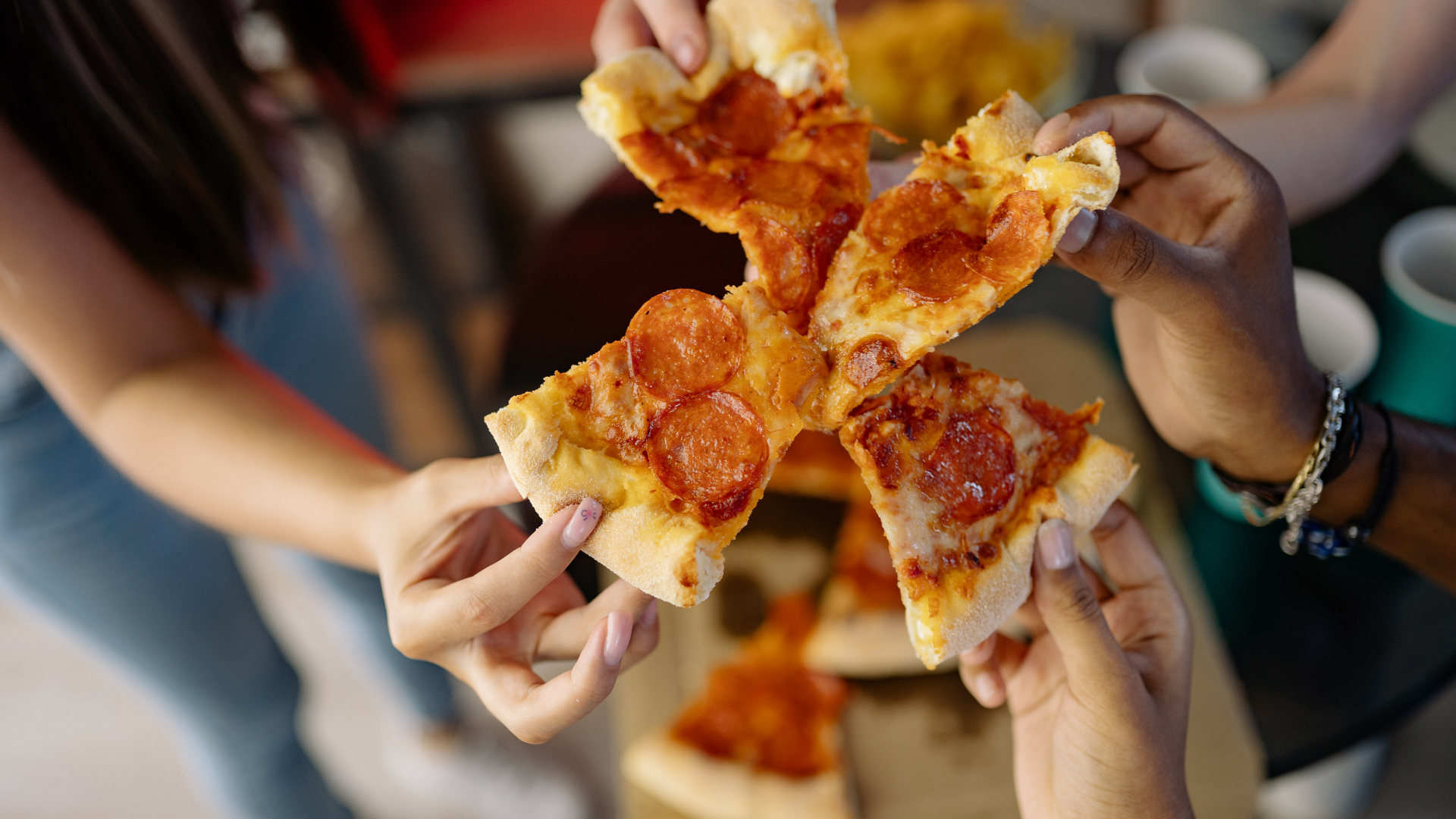 popkulturowy fenomen pizzy